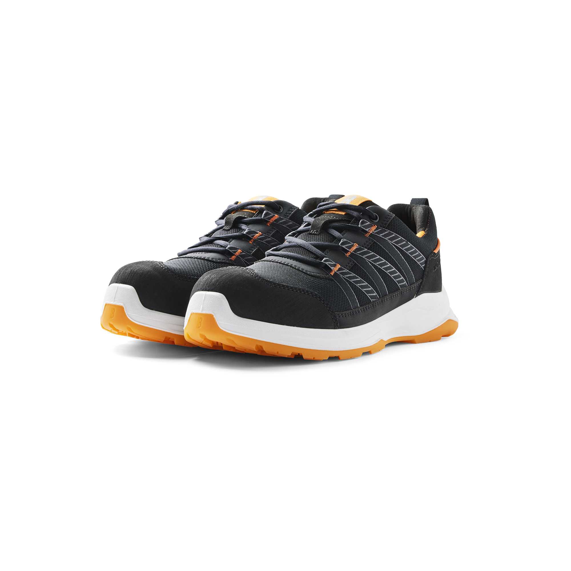 BLAKLADER 24020000 SPRINTER Safety Shoe S1PS MEN Work Shoe - Breathable Fabric Upper